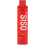 Schwarzkopf OSiS Craft Dry Texture Spray 300 ml – Zboží Dáma