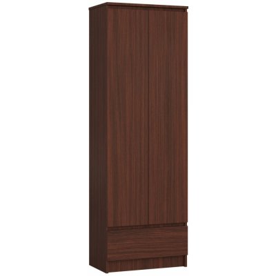 Ak furniture Rexa 60 cm wenge – Zboží Mobilmania