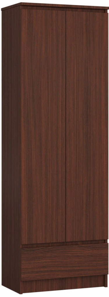 Ak furniture Rexa 60 cm wenge