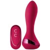 Vibrátor Dream Toys Sparkling Inflatable Remote Vibrator Isabella