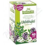 Mediate Čaj Uklidňující 40 x 1,6 g – Hledejceny.cz