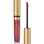 Max Factor Colour Elixir Soft Matte dlouhotrvající tekutá rtěnka 035 Faded Red 4 ml – Hledejceny.cz