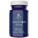 Renovality Koenzym Q10 100 mg 90 tobolek – Hledejceny.cz