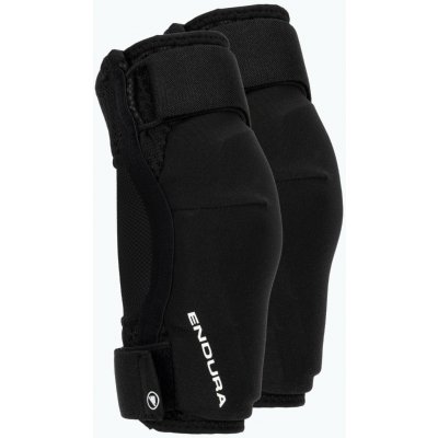Endura Singletrack Youth Elbow Pads black – Zboží Mobilmania