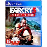 Far Cry 3 Remastered – Zboží Mobilmania