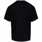 PitBull West Coast pánské triko SKULL LOGO černé – Sleviste.cz