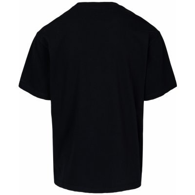 PitBull West Coast pánské triko SKULL LOGO černé – Sleviste.cz