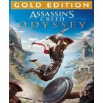 Assassins Creed: Odyssey (Gold) – Zboží Živě