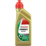 Castrol Power 1 Scooter 4T 5W-40 1 l – Zboží Mobilmania
