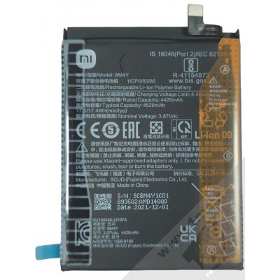 Xiaomi BM4Y – Zboží Mobilmania