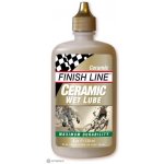 Finish Line mazivo Wet 60 ml – Hledejceny.cz