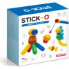 Stavebnice Magformers MAGFORMERS STICK-O Rybářská sada