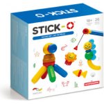 MAGFORMERS STICK-O Rybářská sada – Hledejceny.cz