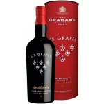 Graham’s Port Six Grapes reserve 20% 0,75 l (holá láhev) – Zboží Dáma