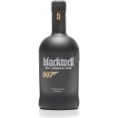 Blackwell 007 40% 0,7 l (holá láhev)
