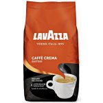 Lavazza Crema Gustoso zrnková 1 kg – Hledejceny.cz