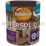 Xyladecor Oversol 2v1 5 l wenge – Hledejceny.cz