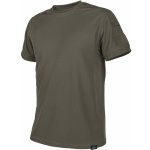 Tričko Helikon-Tex TopCool Lite Olive Green – Zboží Mobilmania