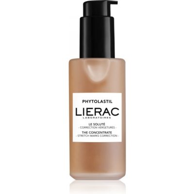 Lierac Phytolastil The Concentrate Stretch Marks Correction - Olej proti striím 100 ml – Zboží Dáma Lierac Phytolastil The Concentrate Stretch Marks Correction - Olej proti striím 100 ml – Zboží Dáma