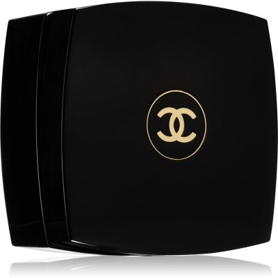 Chanel Coco Noir Woman tělový krém 150 g – Hledejceny.cz