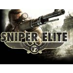 Sniper Elite 2 – Sleviste.cz