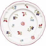 Villeroy & Boch Petite Fleur 17 cm chlebový – Zboží Dáma
