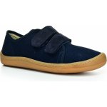 Froddo Canvas II Dark Blue – Zboží Mobilmania