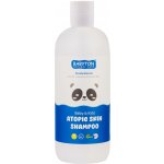 BABYTON Přírodní šampon ATOPIC 400 ml – Zbozi.Blesk.cz
