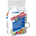 Mapei Ultracolor Plus 2 kg bílá – Sleviste.cz