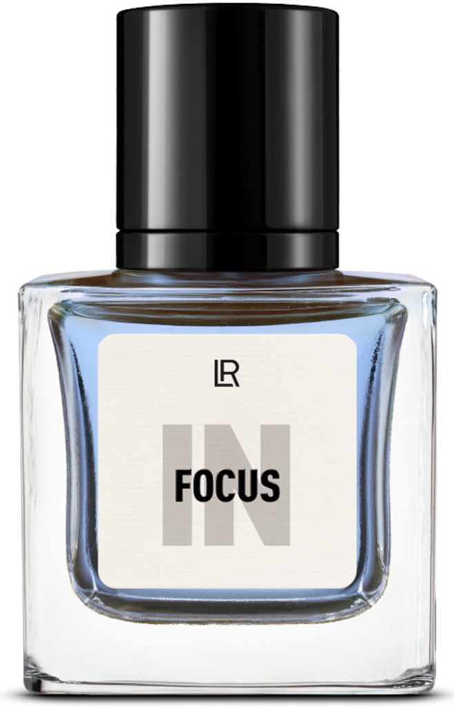 LR In Focus parfémovaná voda pánská 50 ml