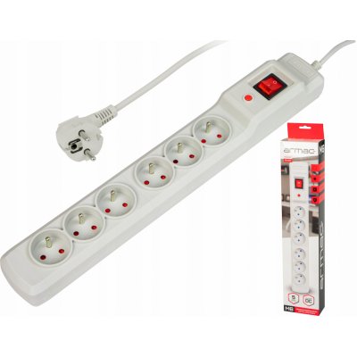 Armac Multi M6 – Sleviste.cz