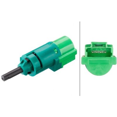 Spínač brzdového světla HELLA 6DD 010 966-641 (6DD010966641) – Hledejceny.cz