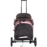 Chipolino Combo Rose Water plastová kola 2023 – Zboží Dáma