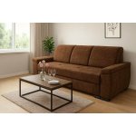 Falco Lumi hnědá – Hledejceny.cz