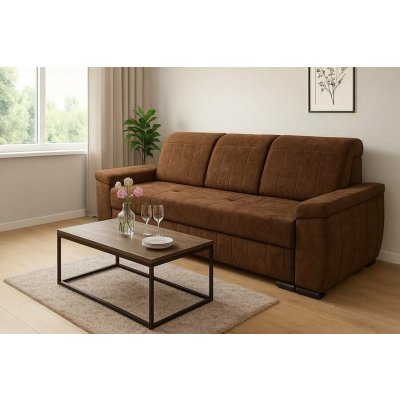 Falco Lumi hnědá – Hledejceny.cz