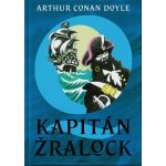 Kapitán Žralock - Arthur Conan Doyle – Sleviste.cz