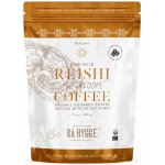 RA HYGGE BIO káva Peru Arabica REISHI zrnková 0,1 kg – Hledejceny.cz