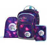 oxybag v setu OXY GO Unicorn 3-dílný – Zboží Dáma