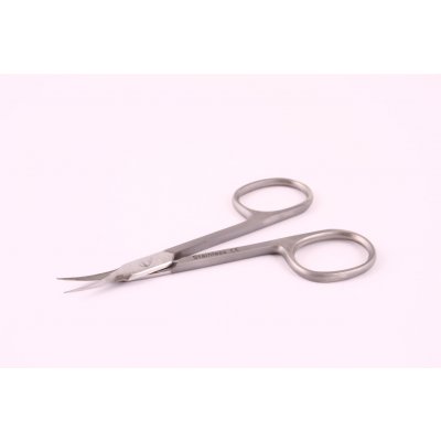 ZSZ nůžky nehtové zahnuté 11,5 cm – Sleviste.cz