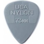 DUNLOP Nylon Standard 0.73 – Zboží Mobilmania