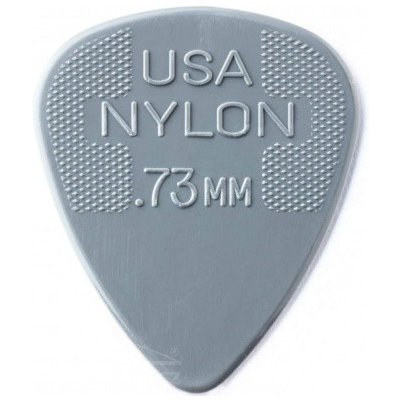 DUNLOP Nylon Standard 0.73 – Zboží Mobilmania