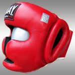 Muay Pro Headguard – Zboží Dáma