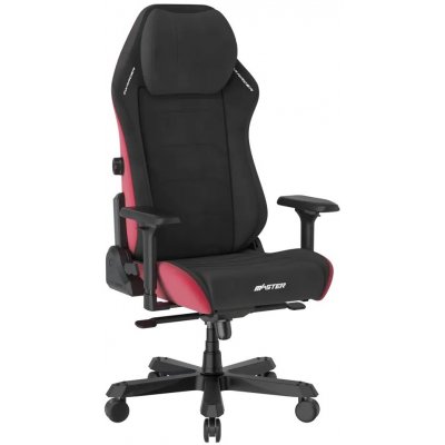 DXRacer MASTER GC/XLMF23FBD/NR – Zboží Mobilmania