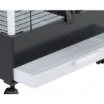 Ferplast Nota 82 x 58 x 166 cm – Hledejceny.cz