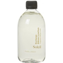 Amélie et Melánie Náplň do difuzéru Solei 500 ml