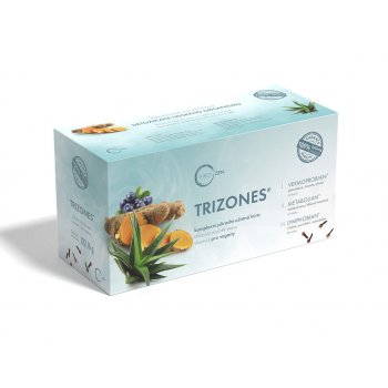 NeoZen Trizones 180 tablet