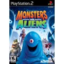 Monsters vs. Aliens