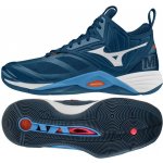 Mizuno Wave Momentum 2 Mid V1GA211721 – Zboží Mobilmania