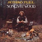 Jethro Tull - Songs From The Wood – Hledejceny.cz