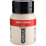 Amsterdam Standard akrylová barva 292 Naples Yellow Red Light 250 ml – Hledejceny.cz